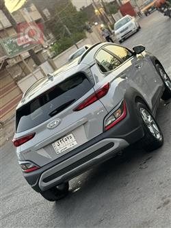 هيونداي كونا